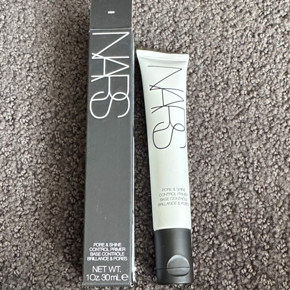 NARS Pore & Shine Control Primer BNIB 30 ml - Picture 1 of 4